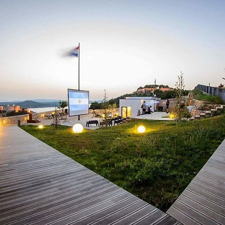 Apartment Bila Sibenik Luaran gambar