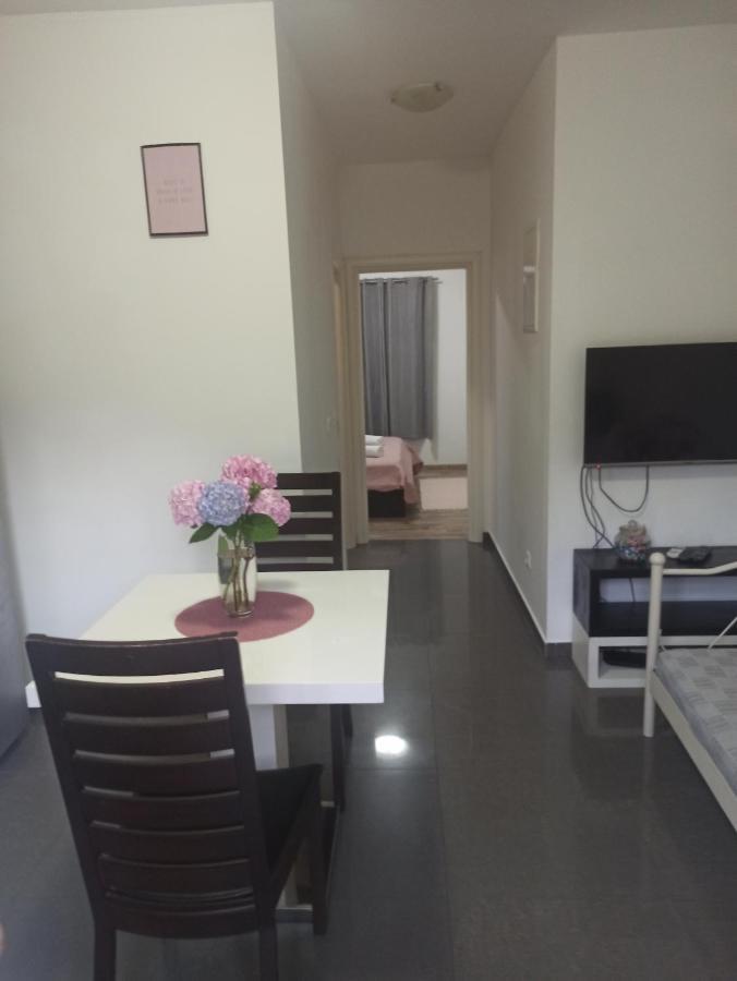 Apartment Bila Sibenik Luaran gambar