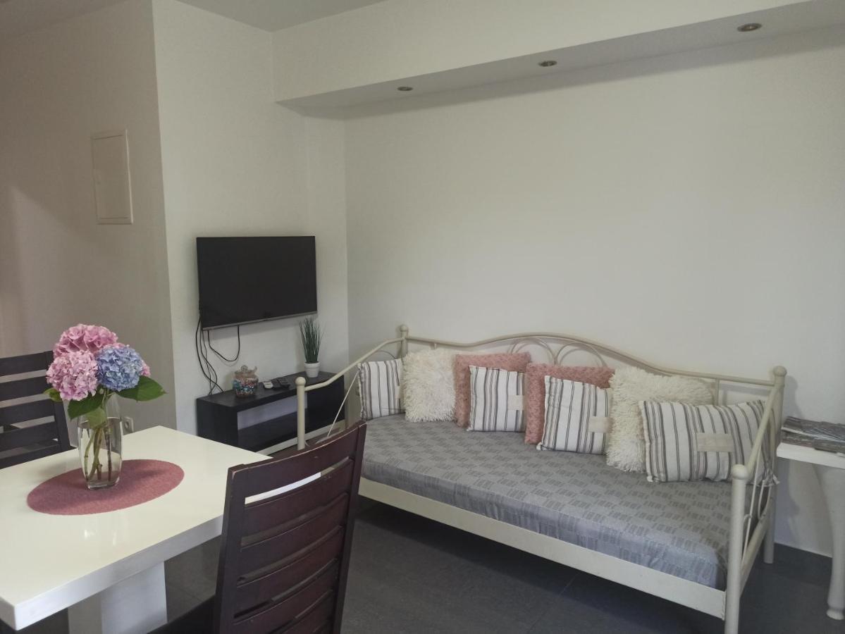 Apartment Bila Sibenik Luaran gambar