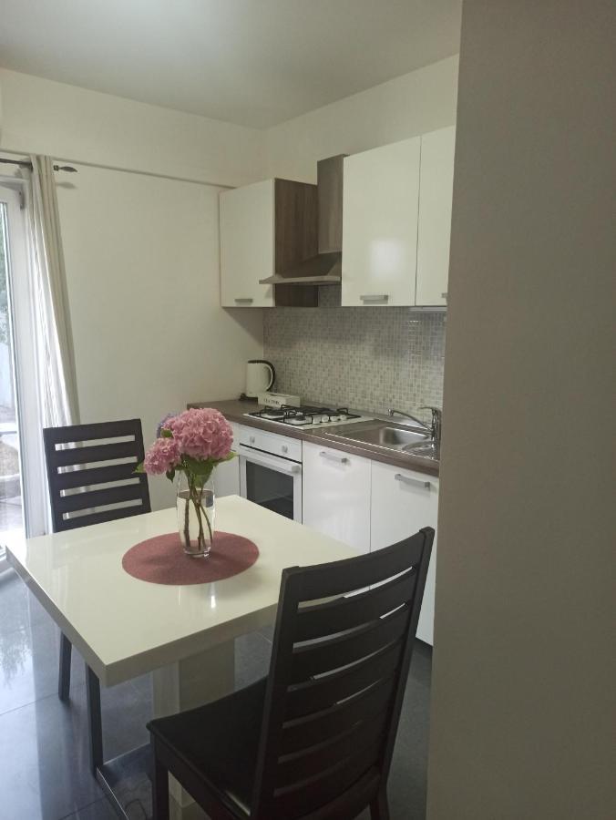 Apartment Bila Sibenik Luaran gambar