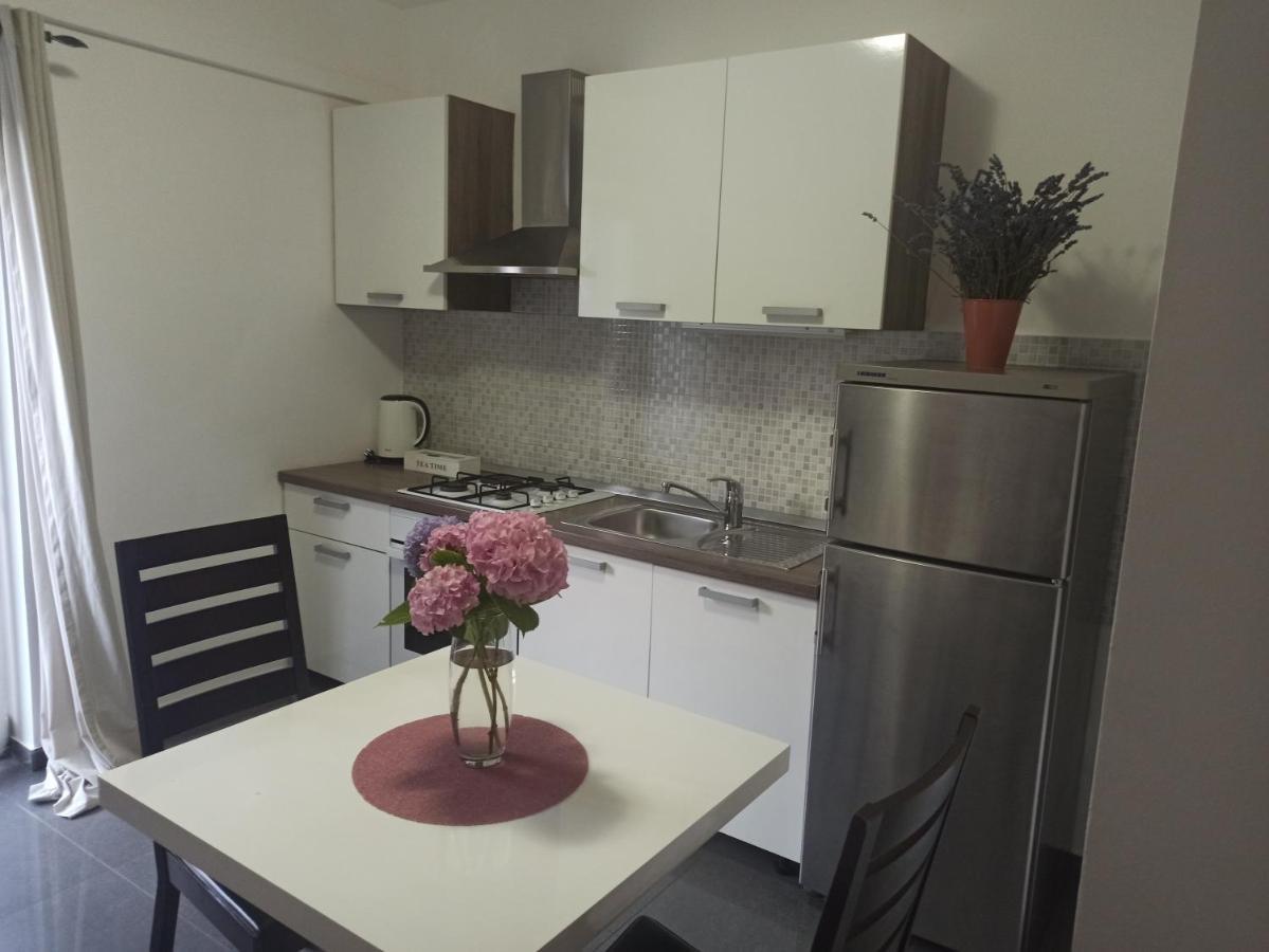 Apartment Bila Sibenik Luaran gambar
