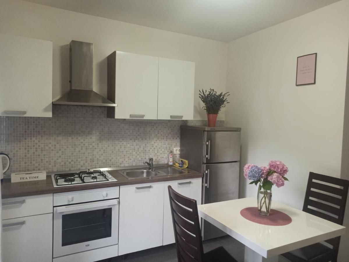 Apartment Bila Sibenik Luaran gambar