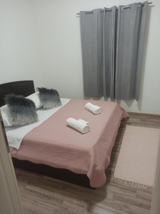 Apartment Bila Sibenik Luaran gambar