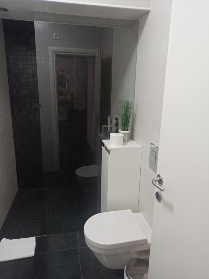 Apartment Bila Sibenik Luaran gambar