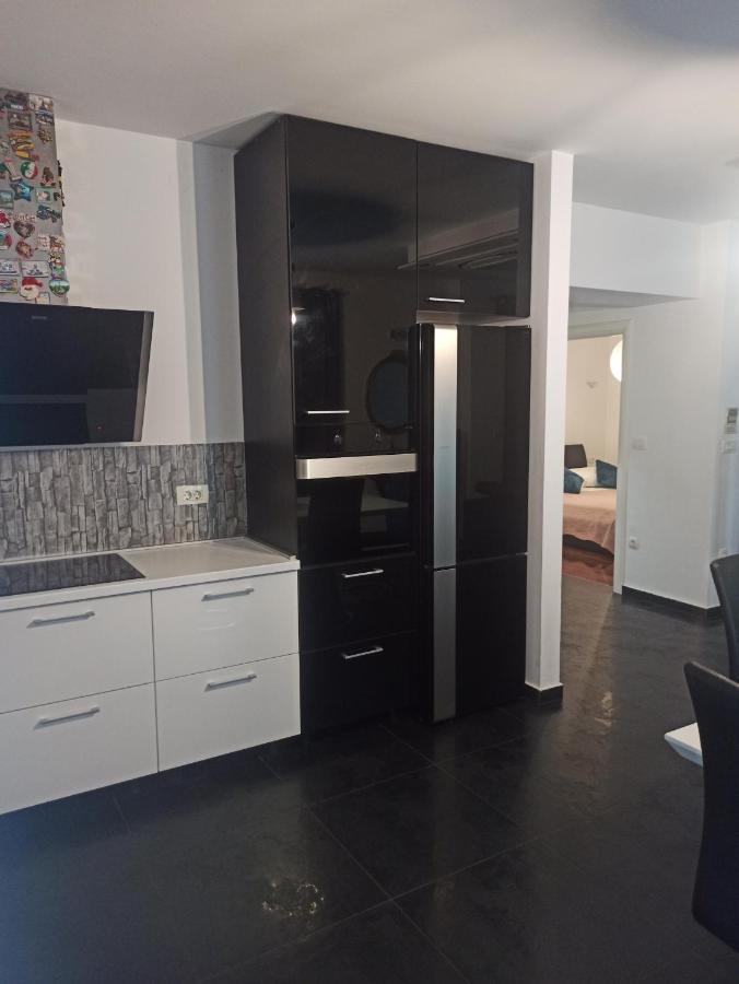 Apartment Bila Sibenik Luaran gambar