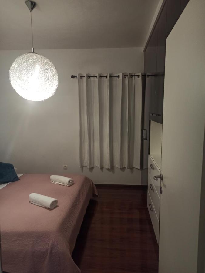 Apartment Bila Sibenik Luaran gambar