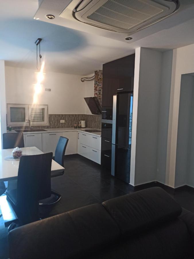 Apartment Bila Sibenik Luaran gambar