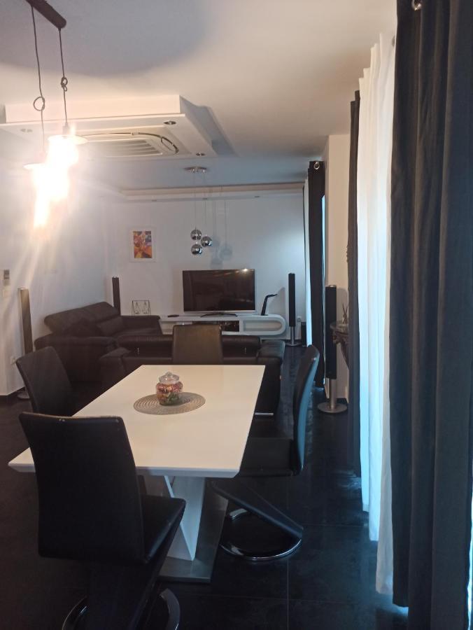 Apartment Bila Sibenik Luaran gambar