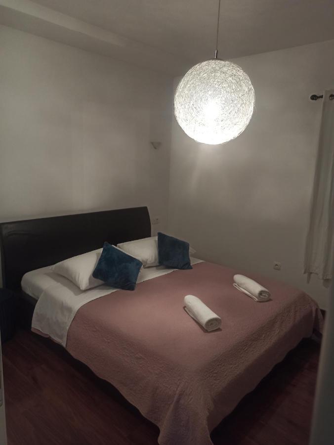 Apartment Bila Sibenik Luaran gambar