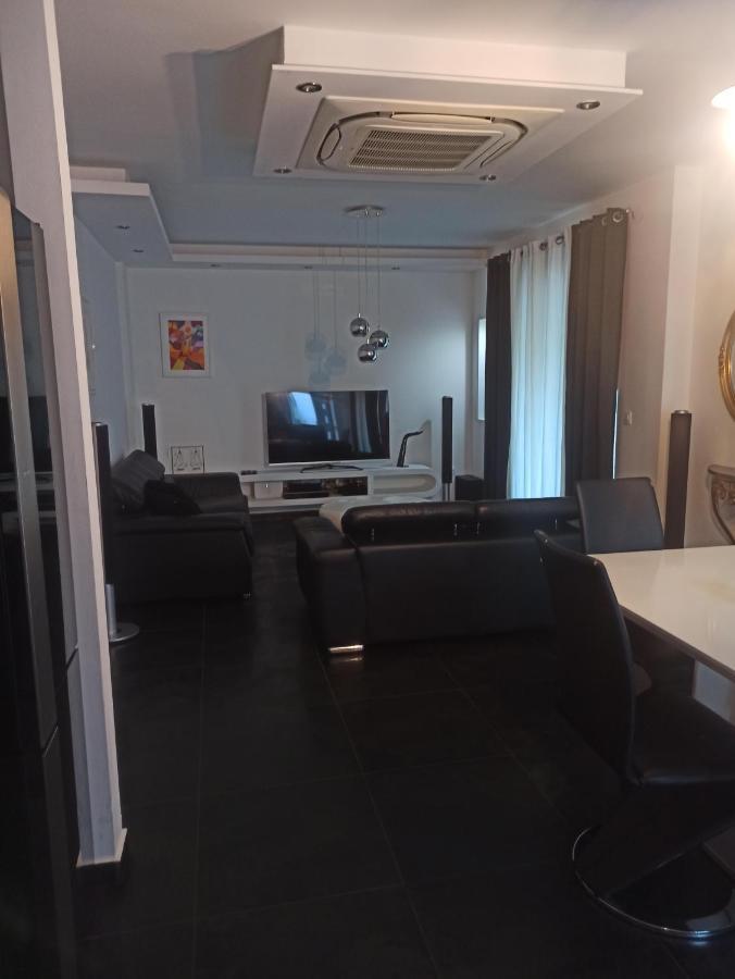 Apartment Bila Sibenik Luaran gambar