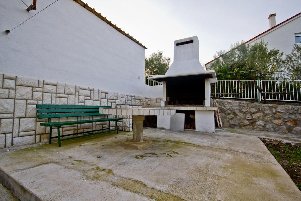 Apartment Bila Sibenik Luaran gambar