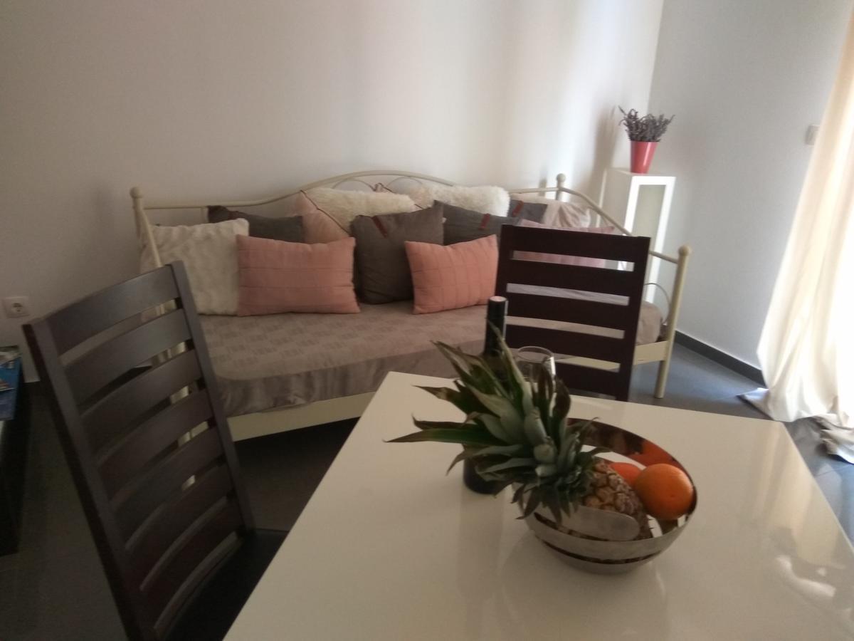 Apartment Bila Sibenik Luaran gambar